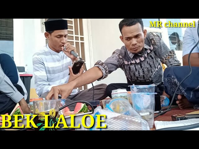 LUAR BIASA SUARA QARI ASAL ACEH,TGK LUKMAN,LIKE ACEH BEK LALOE class=