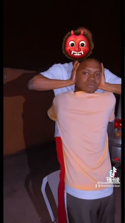 Dont try this at home - Man Spins head 360° #shorts #youtubeshorts