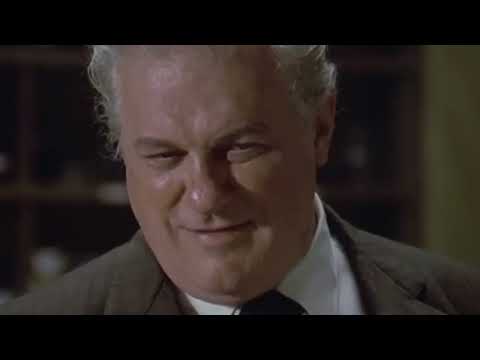 M M Tickle Big Trouble 1985