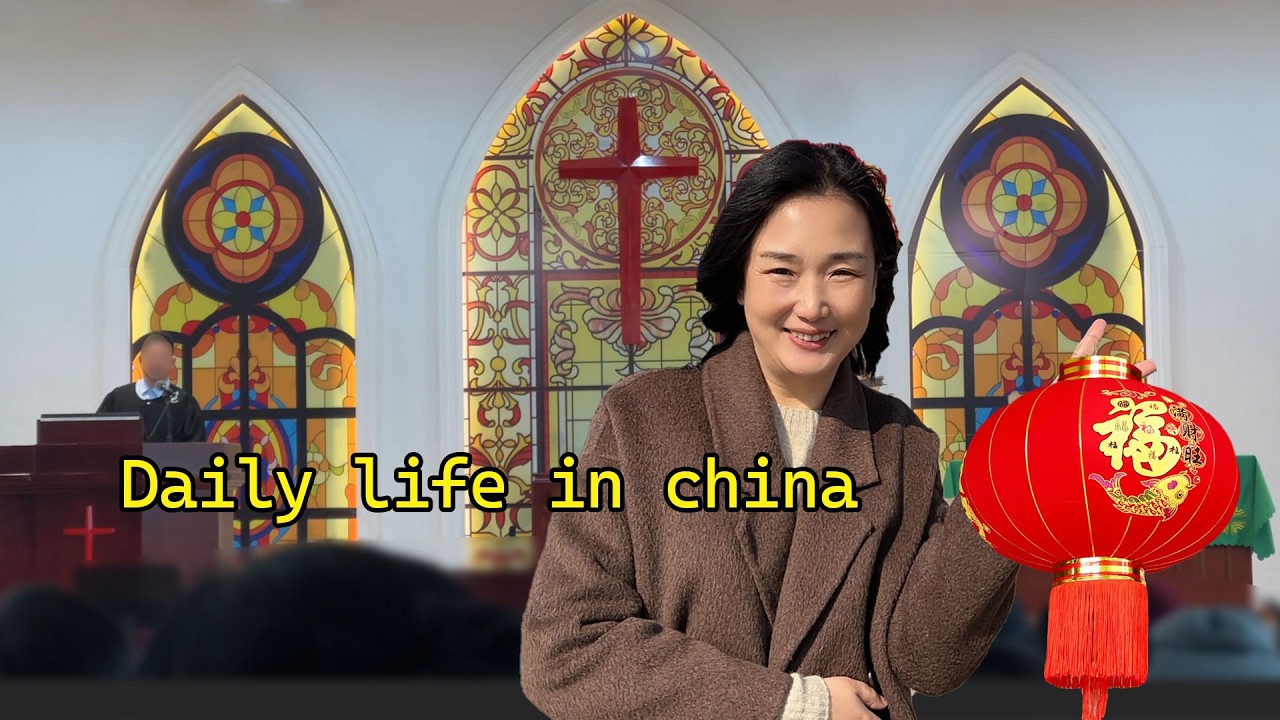 Chinese New Year 2026: From Church to Traditional Rituals | Our Authentic Family Life.
