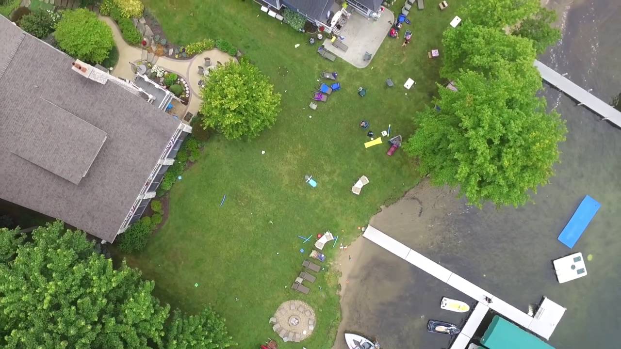 Baptist Lake Cottage YouTube