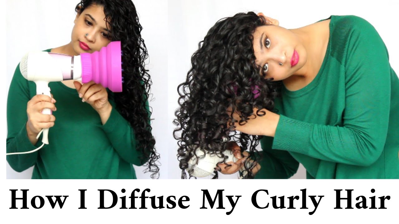 How to Start Your Wavy and Curly Hair Journey -My Easy Guide