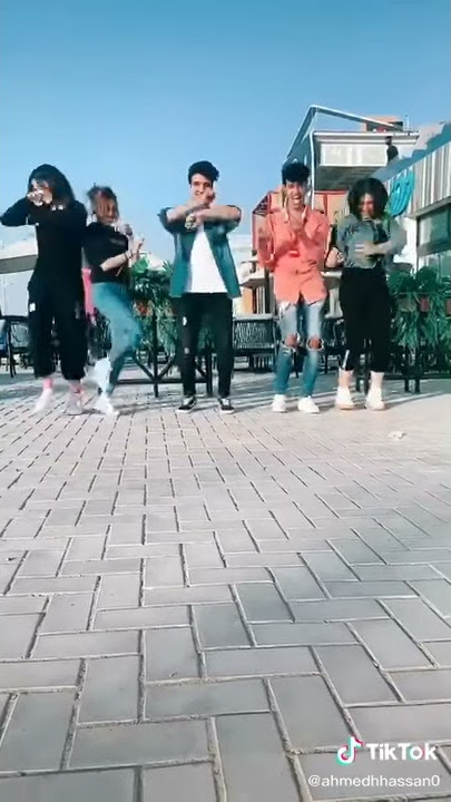 تيك توك 🔥هيصه تيم 🔥حبك دا خيااال🌒💜