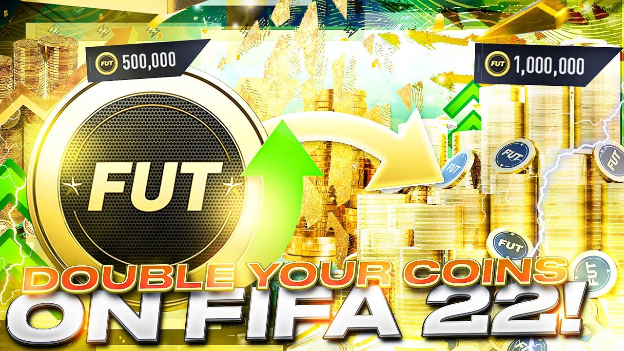 DOUBLE YOUR COINS ON FIFA 22! BEST INVESTMENTS ON FIFA 22! FIFA 22 INVESTMENTS TO DOUBLE YOUR COINS!