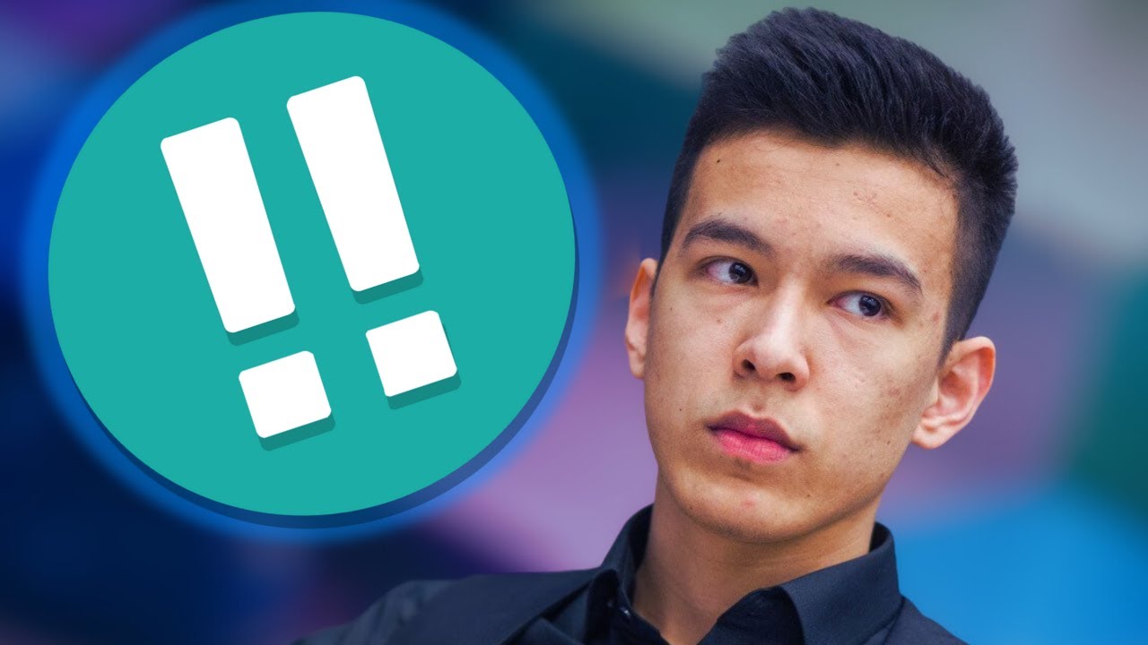 How Nodirbek Outsmarted Mishra with Deep Prep – London Chess Classic