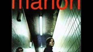 Video thumbnail of "Marion - Your Body Lies"