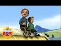 Fireman Sam Official: The View for the Rooftop Rescue