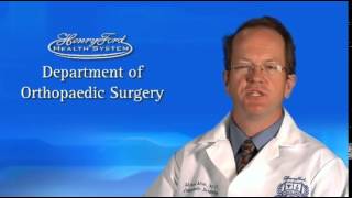 Michael Mott, MD - Orthopedic Surgery, Henry Ford Health System