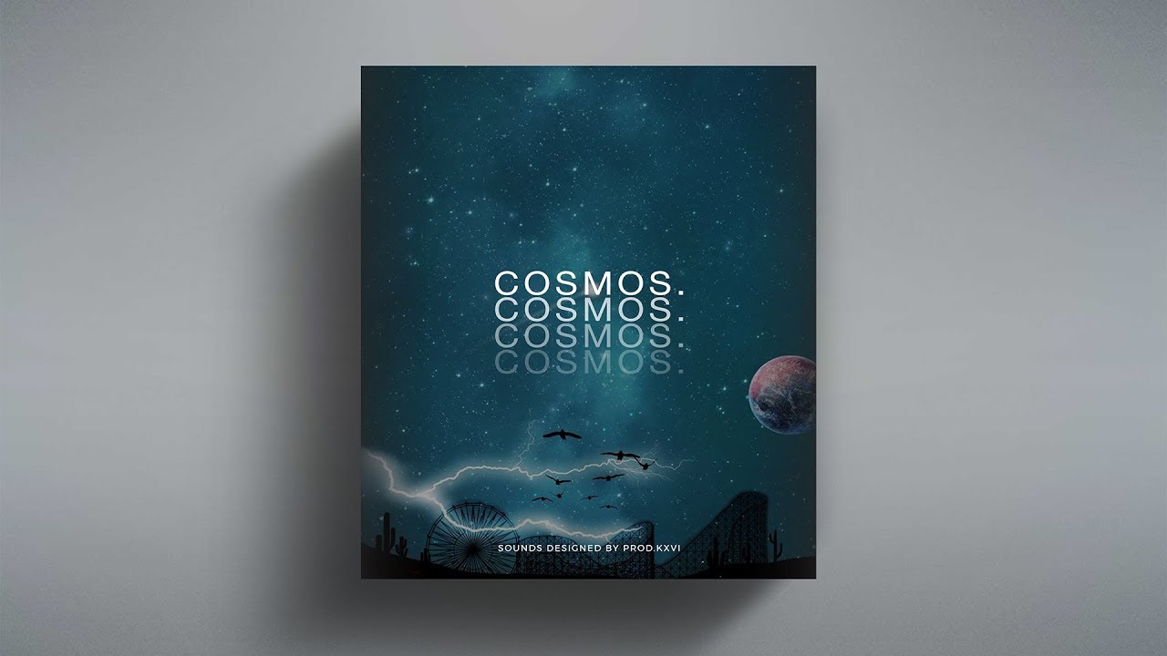 KXVI - Cosmos Trap Loop Kit