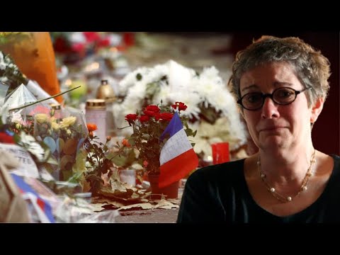 La vie après le 13 novembre
