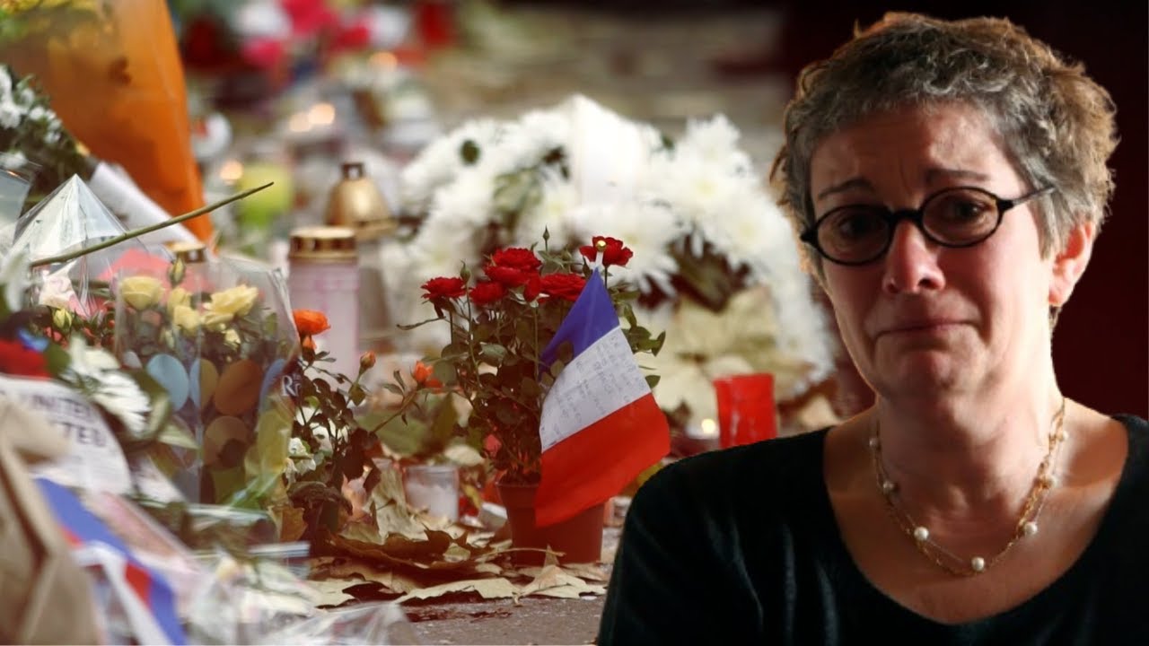 La vie après le 13 novembre