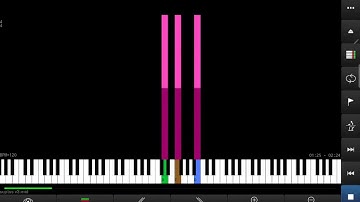 sojrtss v3 midi voyager - NO LAG
