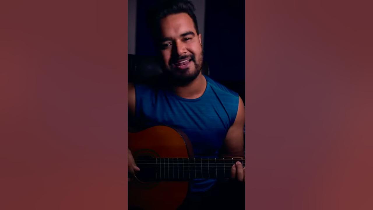 Dus bahane guitar cover 🔥