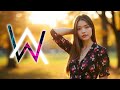 Alan Walker Style - Frozen Time ( New Song 2025 )