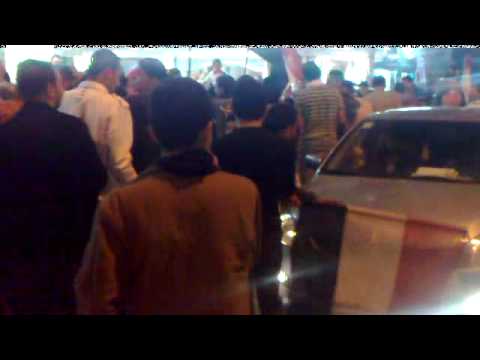 فرحة الزقازيق بفوز مصر ريمكس احمد اواو