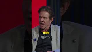 "I Miss My Brother" - Dennis on His Relationship With Randy Wealth