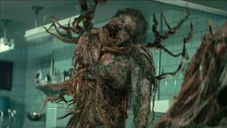 Have you ever seen an Autopsy? |  SWAMP THING 1x01 [HD] Scene