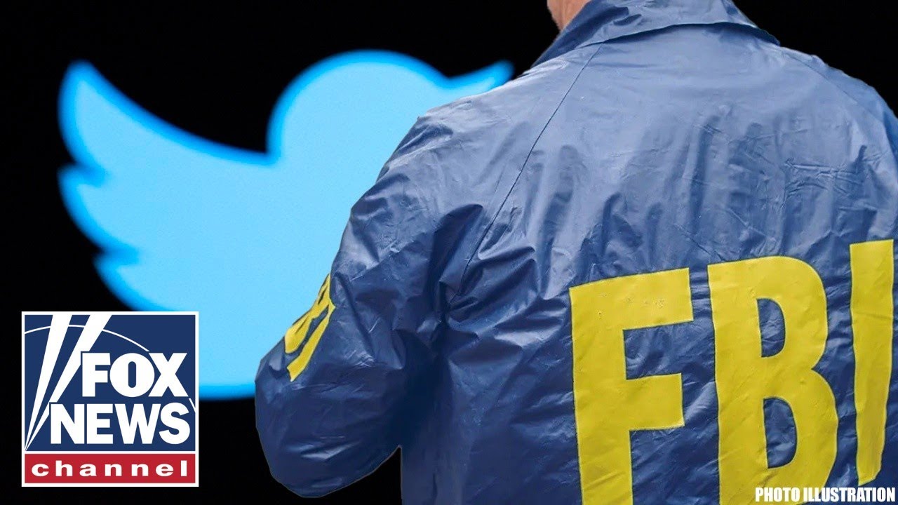 ⁣‘Twitter Files’ part 9 drops bombshell against the FBI