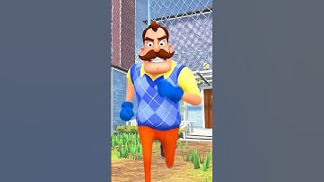 Villains Challenge 😱