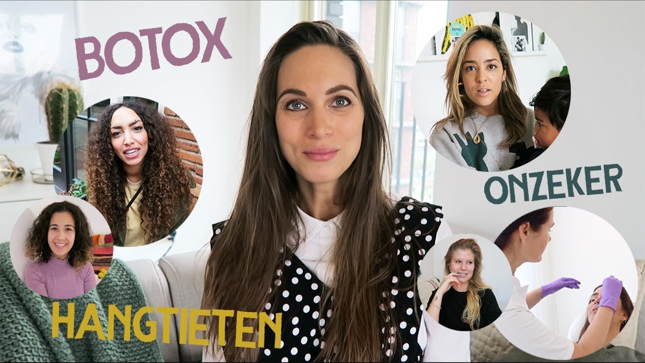 BEN JE MET EEN KNAP UITERLIJK GELUKKIGER? (en hoe ver ga je daarvoor