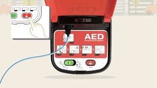 Mediana AED Training video
Mediana AED Training video Mediana AED Training video