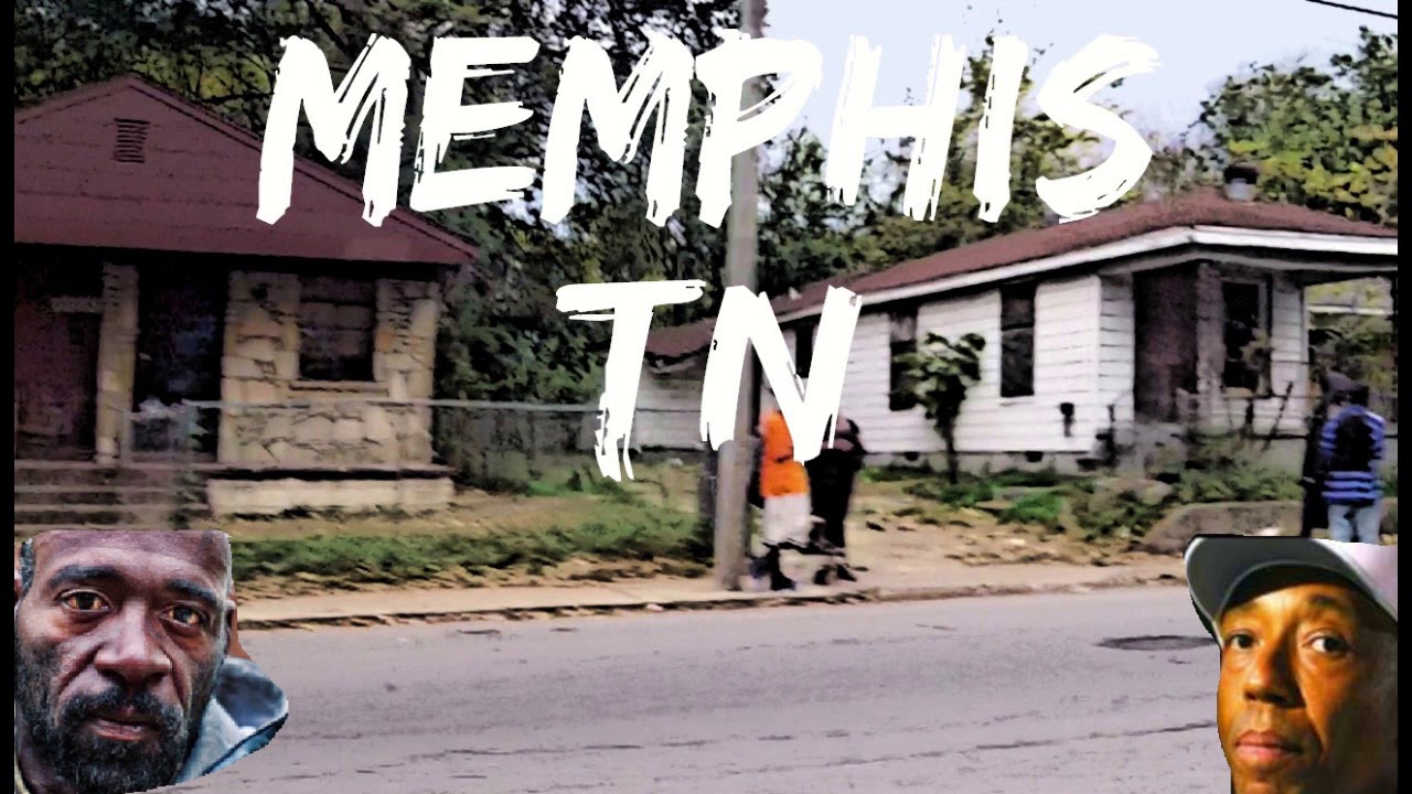 The 7 Mile War: Back to Memphis Edition
