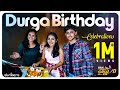 Durga Birthday Celebrations || My Gift for Durga || Vah Vyshnavi || Strikers