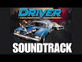 Driver Soundtrack Experience The Thrilling Music From The Classic PS1 Game Driver Soundtrack Experience The Thrilling Music From The Classic PS1 Game