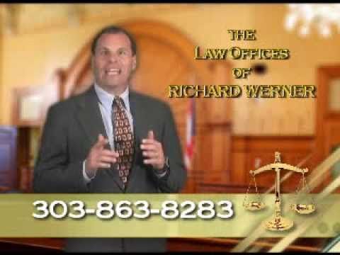 Car Accident Lawyer in Denver.