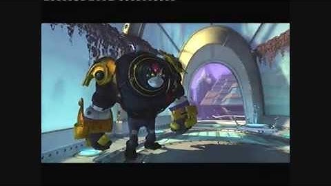 Ratchet & Clank: Into the Nexus - Wrench Only Playthrough - Part 7 (Final)