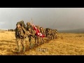 Falklands war song - 20th century British military song