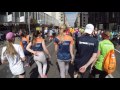 Lattelecom riga marathon 2017 6km distance running part2