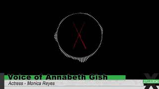 Annabeth Gish on The X-Files' 25th Anniversary