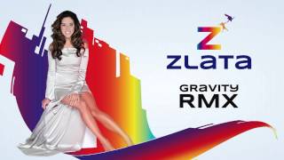 Zlata Ognevich - GRAVITY (remix - radio edit)