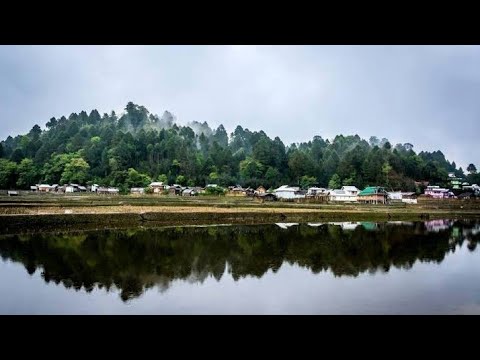 Si nyaan ngunu anw Ziro   Pura H Tabiyo  Lyrical video  Apatani song