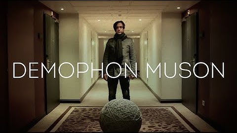 Demophon Muson – Want To Know (official video)