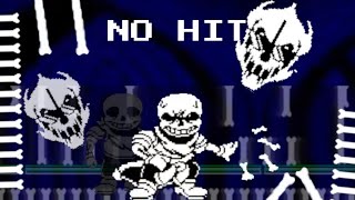 [NO HIT] Azzy Distrust DEMO Phase 2