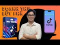 Tăng Doanh Thu Bán Hàng Nhờ Tikpro | Chia Sẻ Thực Tế