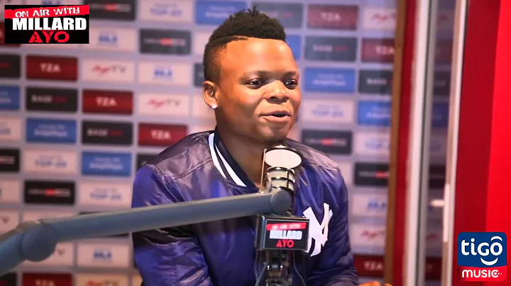 Kwanini Harmonize alikua anamchukia Romy Jones