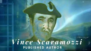 The Axiom of the United States and "America" by Vince Scaramozzi - Book Video Trailer