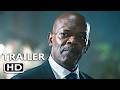 THE BEAST Official Trailer teaser (2026) Samuel L. Jackson