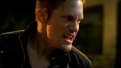 Does Sookie end up with Eric?