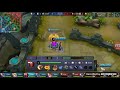 Gameplay Balmond ( lose )😂
