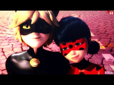 » miraculous ladybug {2x09} - YouTube