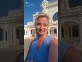 ”Așa vă place istoria?”  Cazinoul din Constanța