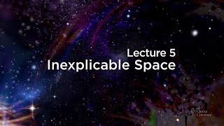 The Inexplicable Universe with Neil deGrasse Tyson | Inexplicable Space | Wondrium