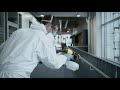 WAGNER Spray2protect дезинфекция поверхностей