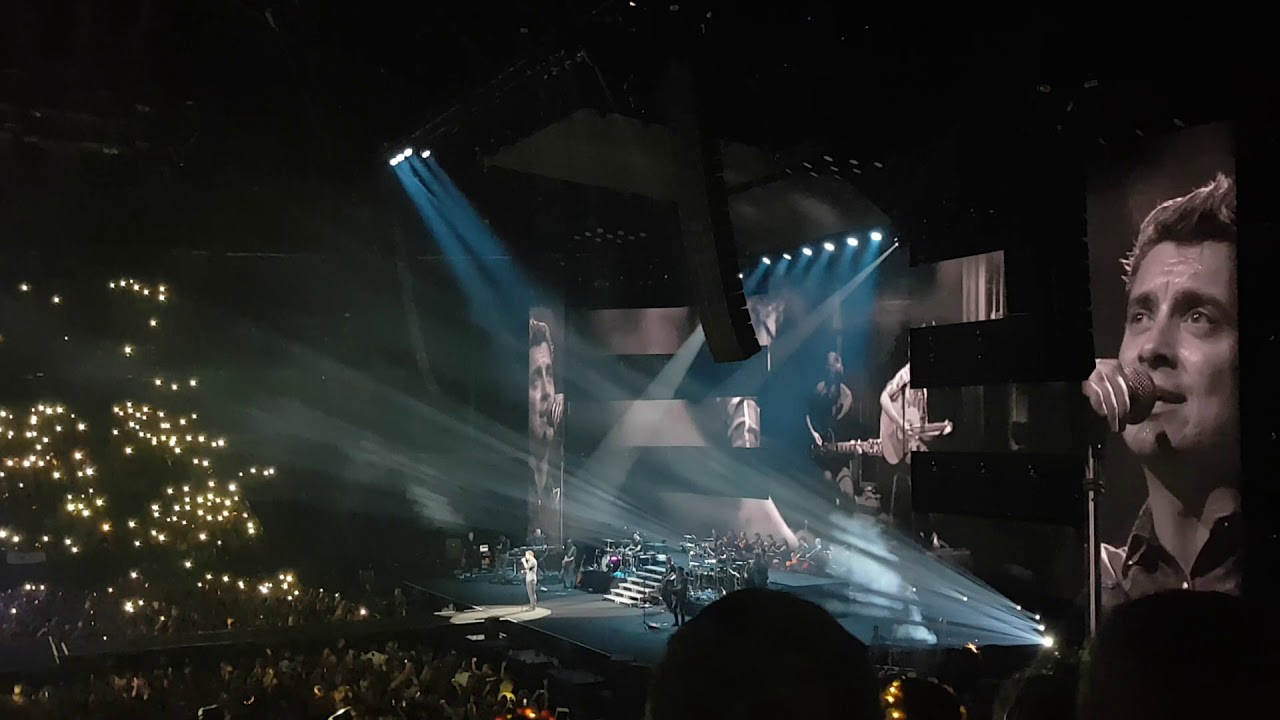 Niels Destadsbader - Speeltijd