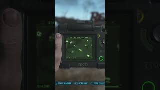 Uncover the Secretive and Game-Changing Fallout 4 Mods on Map