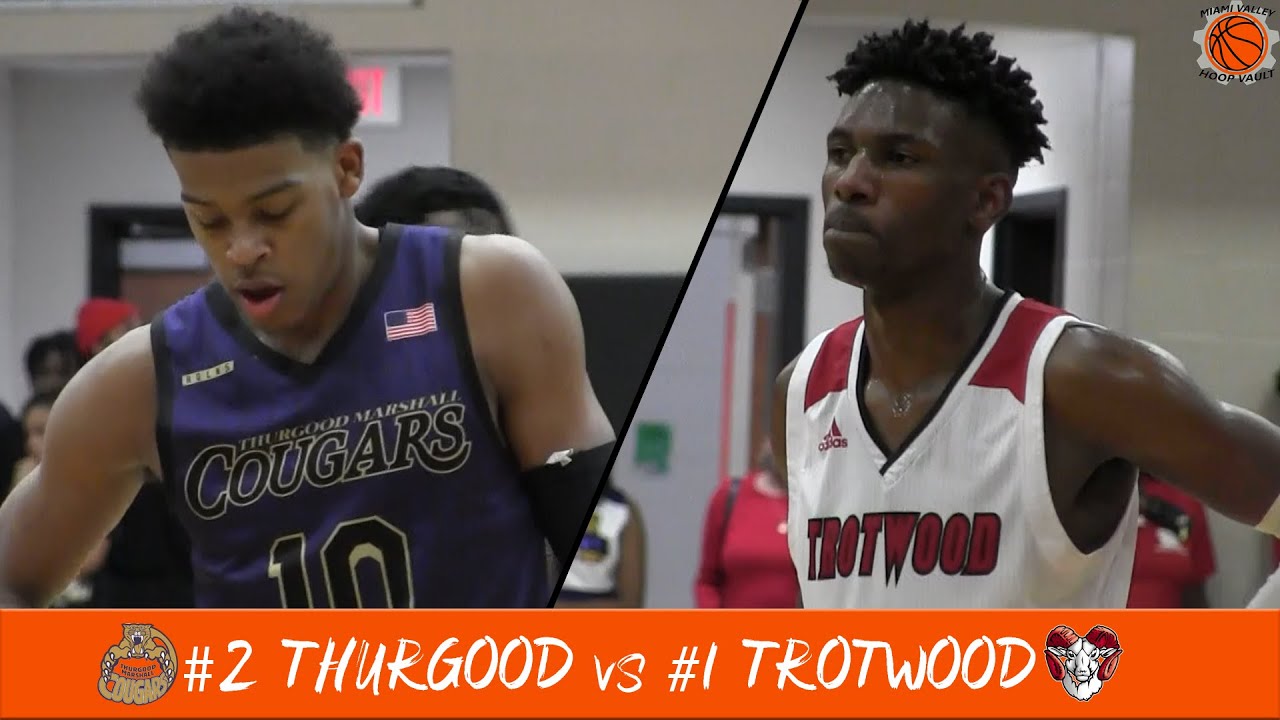 Anderson nails deep buzzer beater for the win! (Full Game Highlights)